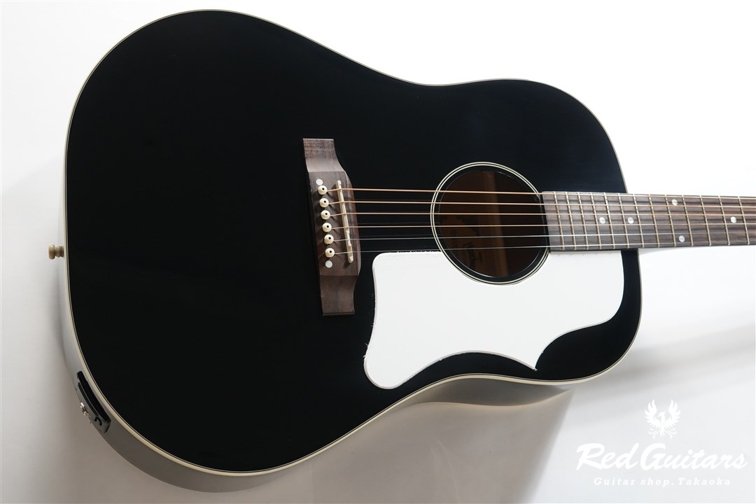 HEADWAY HJ-BUDDY - Black | Red Guitars Online Store